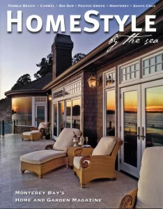 Homestyle by the Sea